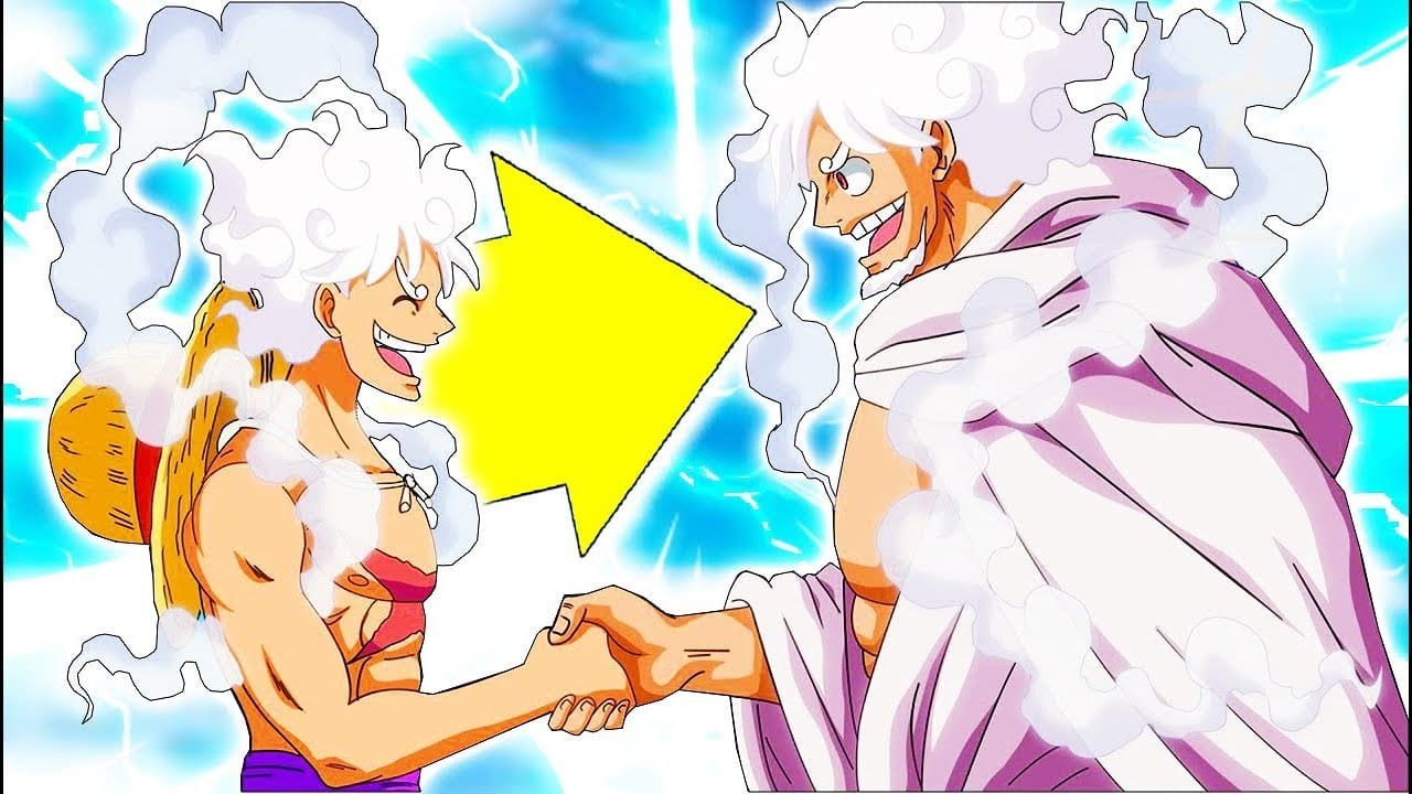 One Piece : Le mystère de Joyboy enfin dévoilé ! Découvrez les révélations choquantes