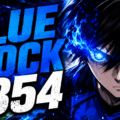 Blue Lock 354 : Quelle Stratégie Pour Isagi Contre Teddy Knight ?