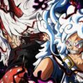 One Piece 1188 : Prédictions de Spoilers – Luffy Face à Imu, un Combat Décisif