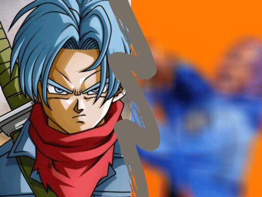 Un fan de Dragon Ball Z a réalisé un cosplay de Trunks of the Future