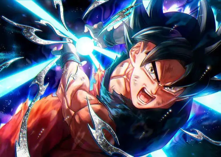 Date de sortie et mises à jour de la saison 2 de l'anime Dragon Ball Super