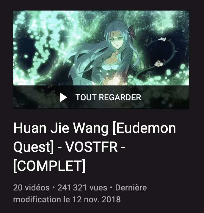 Eudemon Quest