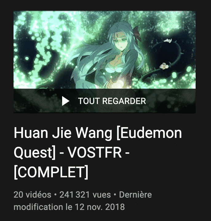 Eudemon Quest