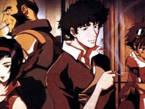 Pourquoi l’anime « Cowboy Bebop » n’a jamais eu de saison 2 ?