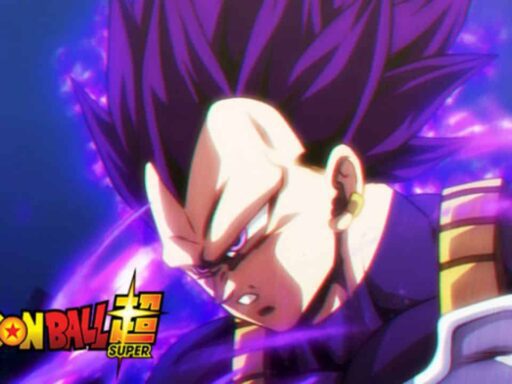 Dragon Ball Super Chapitre 78 révèle ce que Goku pense de l’ego supérieur de Vegeta
