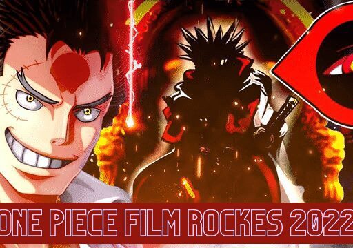 Le film One Piece parle des pirates des Rocks et de la bataille de God Valley, attrayant mais sera-t-il réussi ?
