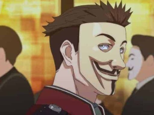 ‘Hero Mask’ Saison 3: Tout ce que nous savons jusqu’à présent