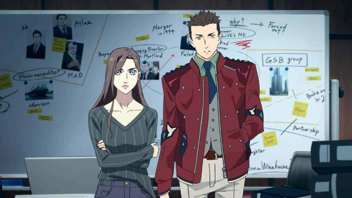 Hero Mask Saison 3 