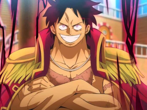 Les raisons pour lesquelles Luffy n’a pas éveillé le fruit de démon, est-ce parce que Gomu Gomu no Mi est trop puissant ?