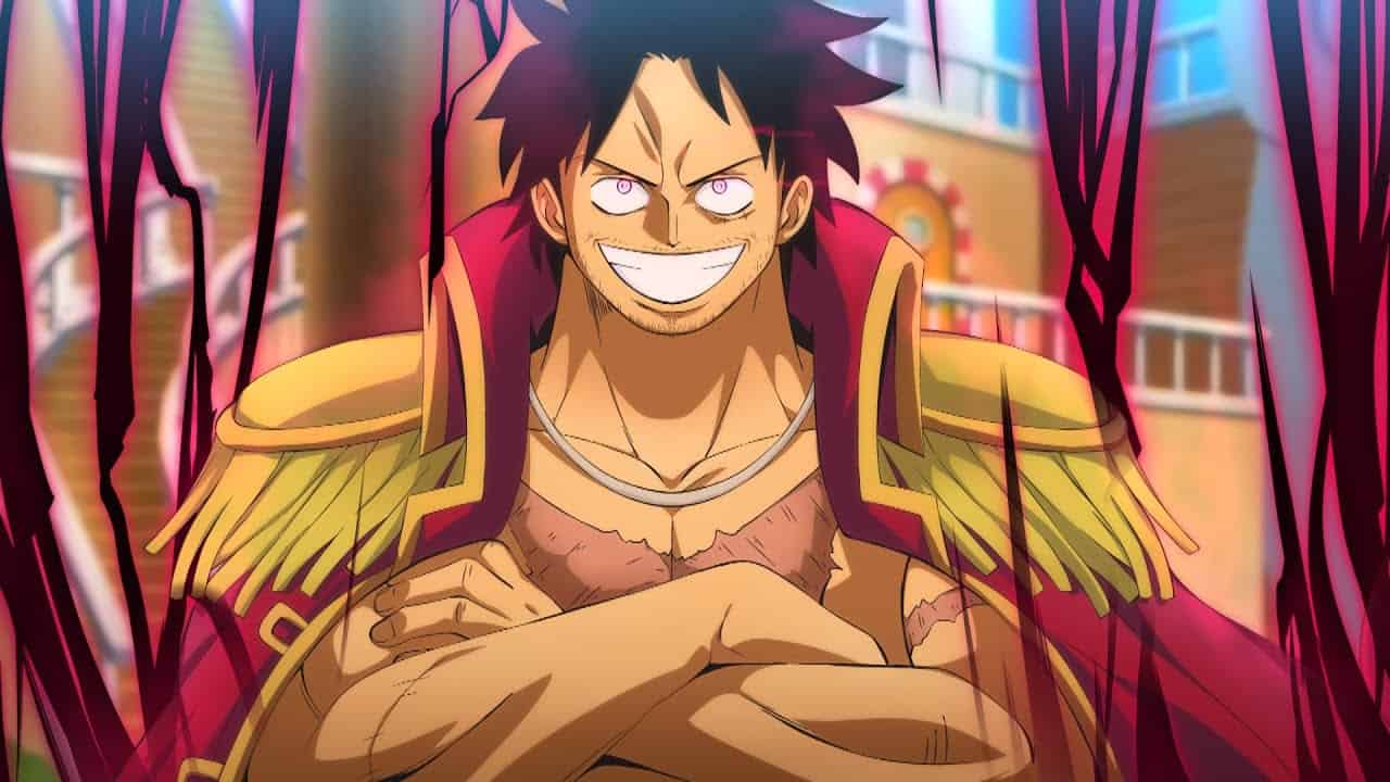 Les raisons pour lesquelles Luffy n’a pas éveillé le fruit de démon, est-ce parce que Gomu Gomu no Mi est trop puissant ?