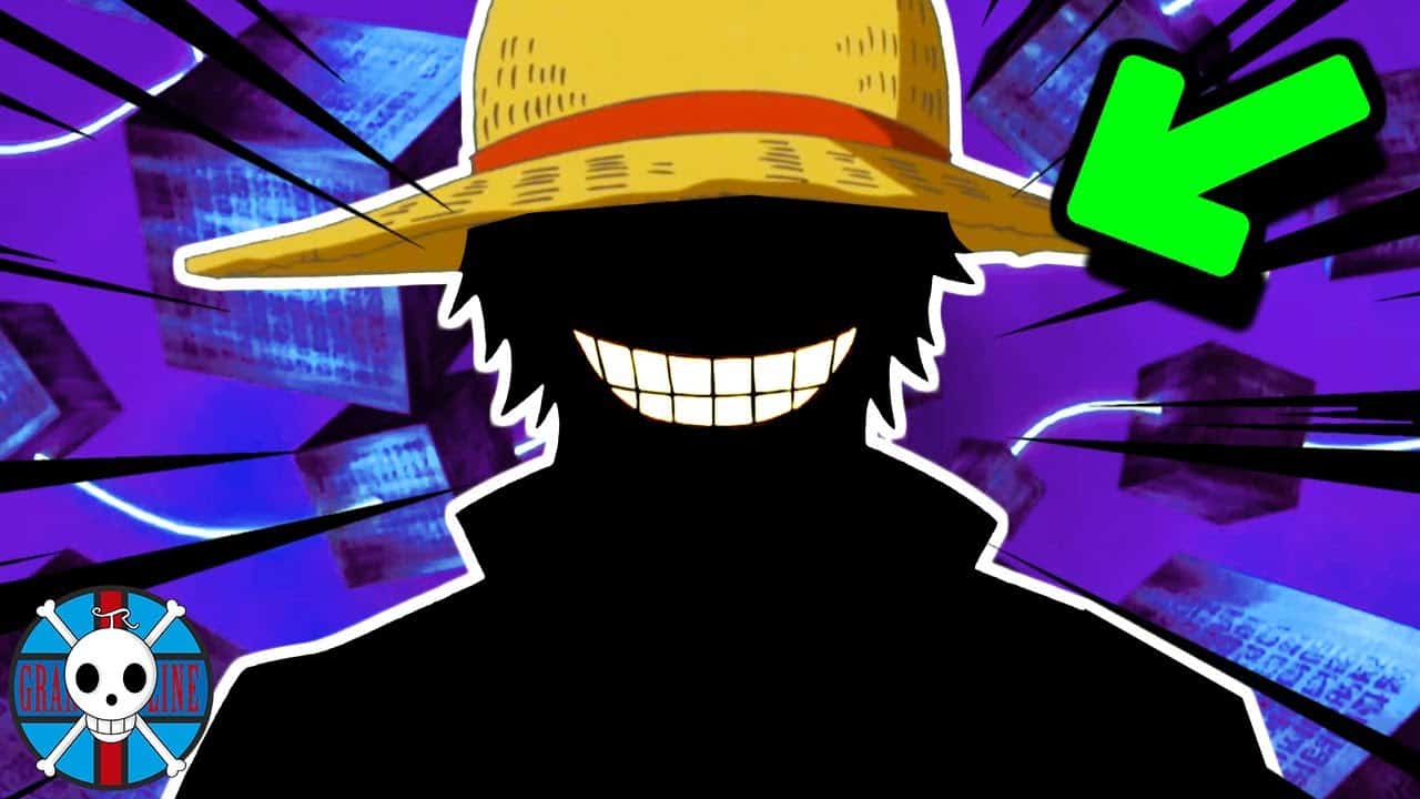 ancien royaume One piece