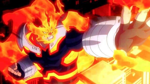 My Hero Academia Chapitre 351 prédiction de spoiler
