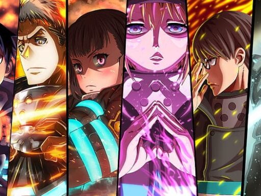 La saison 3 de Fire Force confirmée par Leak est en développement et sortira bientôt