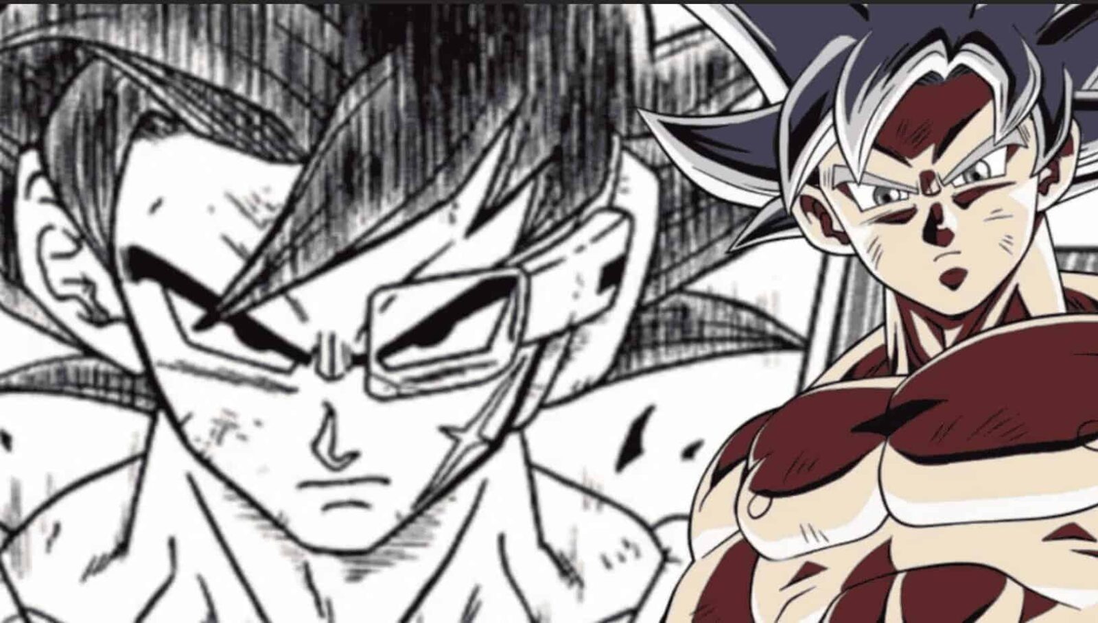 Dragon Ball Super Chapitre 84 : La Fierté Saiyan Prend un Tout Nouveau Sens !