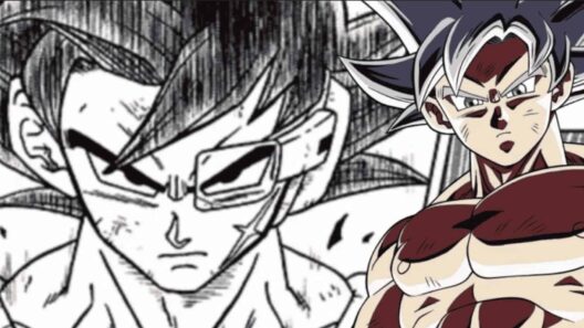 Dragon Ball Super Chapitre 84 : La Fierté Saiyan Prend un Tout Nouveau Sens !