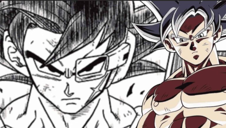Dragon Ball Super Chapitre 84 : La Fierté Saiyan Prend un Tout Nouveau Sens !