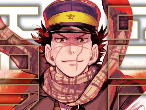 Kento Yamazaki serait la vedette d'un film Live action de Golden Kamuy.