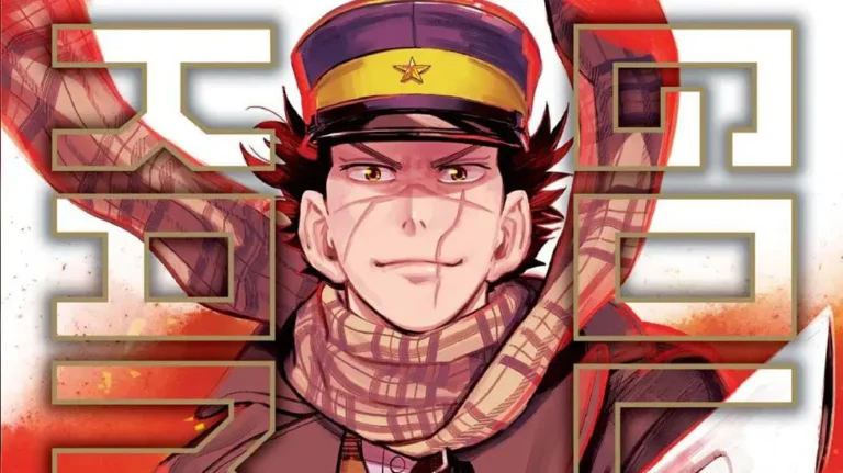 Kento Yamazaki serait la vedette d'un film Live action de Golden Kamuy.