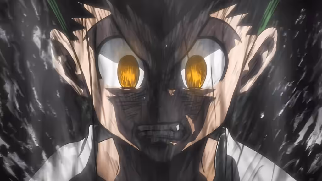 HUNTER X HUNTER : Togashi sort du silence ! Le retour est PROCHE ?! Alors, le retour de HxH, on y croit ?