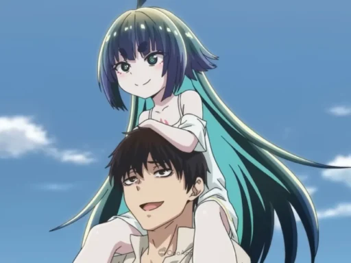 kaminaki sekai no kamisama katsudō isekai