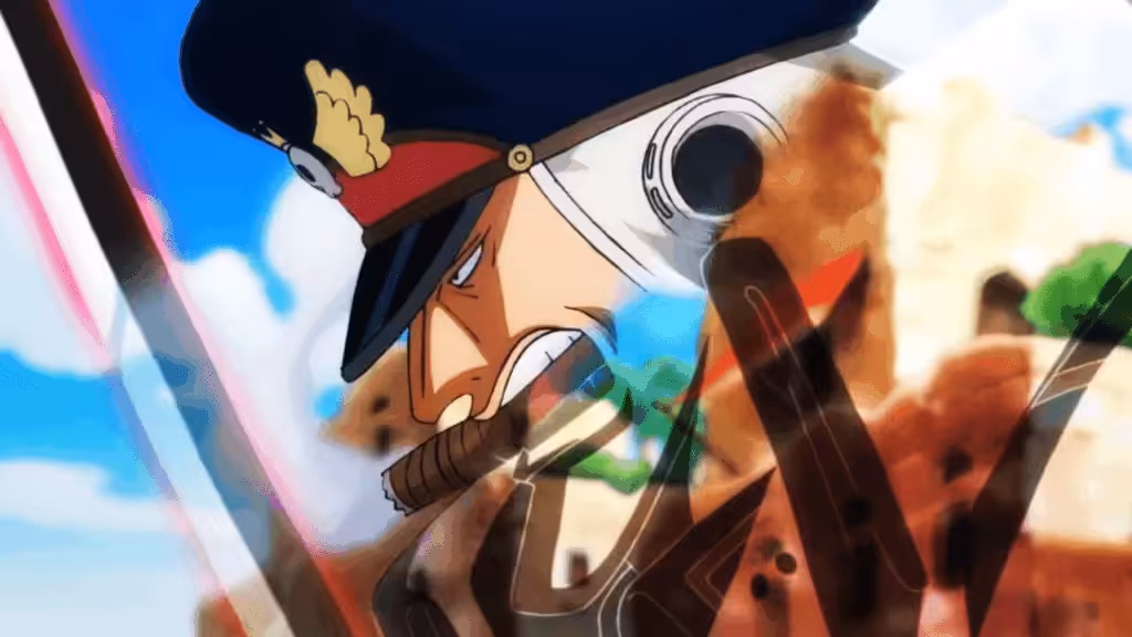 Suke Suke no Mi est-il le fruit le plus sous-estimé de One Piece ? L'arme secrète de Shiryu ! la vÉritable intention de shiryu en mengeant le suke suke no mi one piece thÉorie !!! youtube