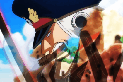 Suke Suke no Mi est-il le fruit le plus sous-estimé de One Piece ? L'arme secrète de Shiryu !