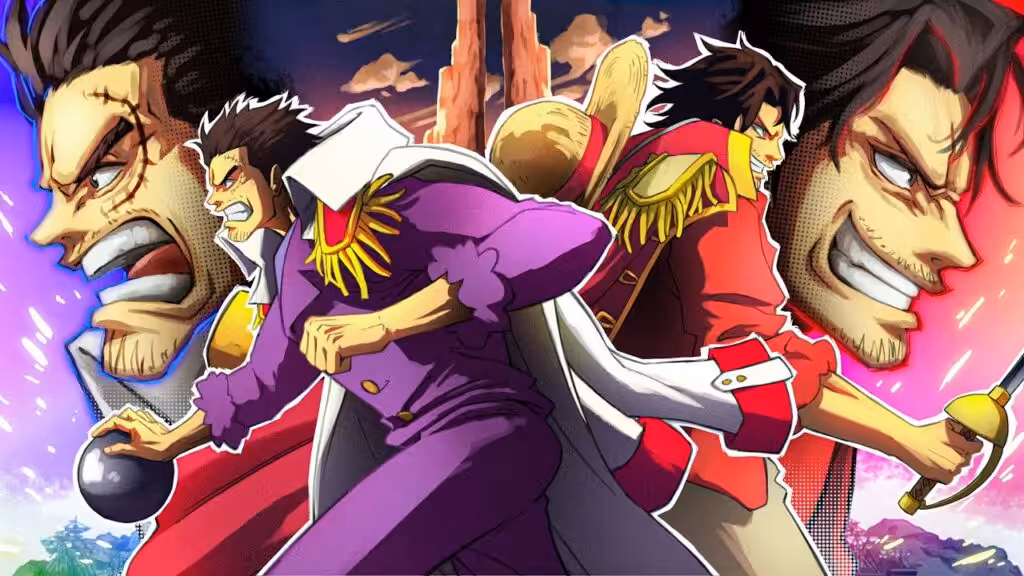 One Piece : la vérité sur le Siècle Oublié cachée par le Gouvernement Mondial Le Gouvernement Mondial : Vraiment les grands méchants de l'histoire ?