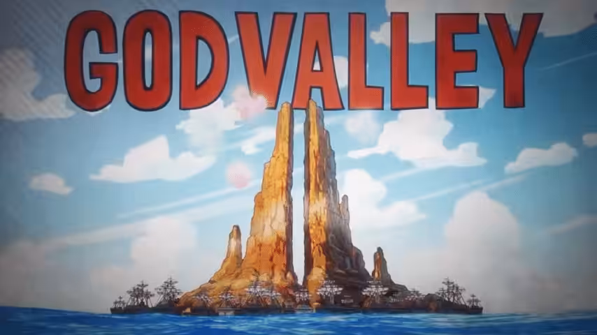 One Piece : la vérité sur le Siècle Oublié cachée par le Gouvernement Mondial La Vérité Cachée du Siècle oublié : Une Guerre Civile de Pirates ?