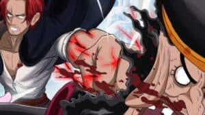 Barbe Noire va-t-il VRAIMENT voler le fruit de démon de Kaido ? La théorie de Wano qui change tout !