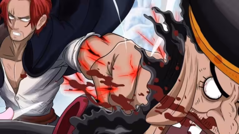 Barbe Noire va-t-il VRAIMENT voler le fruit de démon de Kaido ? La théorie de Wano qui change tout !