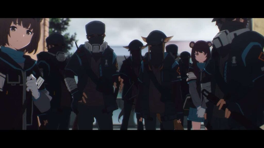 Conclusion Arknights : Alors, Hype ou Pas Hype ?