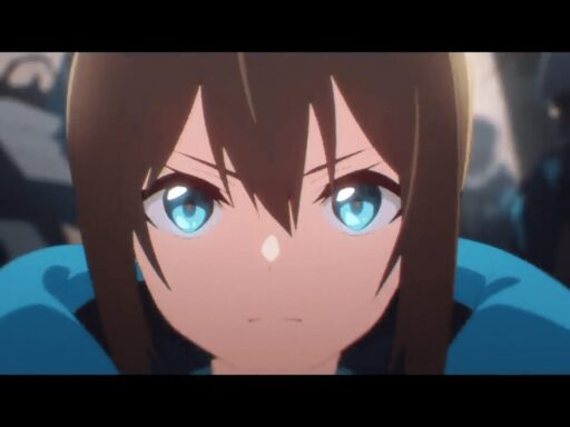 Le jeu Arknights sera adapté en anime TV !