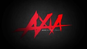 ARGONAVIS AXIA