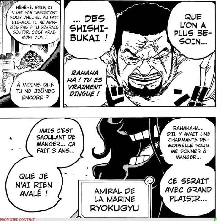 Mais au fait, c'est qui ce fameux Ryokugyu ?