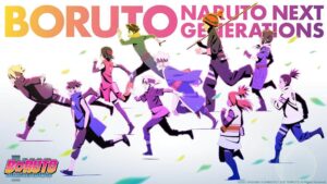 BORUTO : Grosse Annonce Anime au Jump Victory Carnival 2022 ? Un Nouveau Film en Préparation ?!