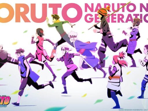 BORUTO : Grosse Annonce Anime au Jump Victory Carnival 2022 ? Un Nouveau Film en Préparation ?!