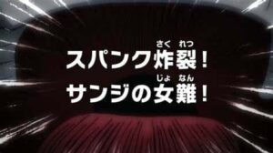 One Piece 1021 vostfr