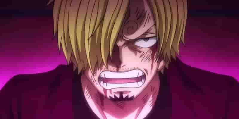 Conclusion : Un Épisode sanji  Intense et Plein de Sens !