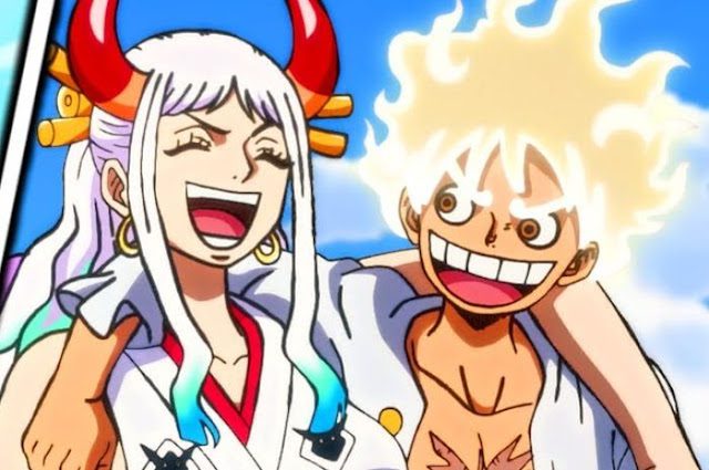 One Piece 1051 : Les Indices d'Oda ! Yamato Nakama et le Mystère du Shogun de Wano !
