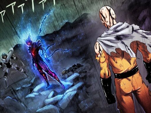 One Punch Man Chapitre 166 Spoilers : La Terre menacée d'être détruite ?