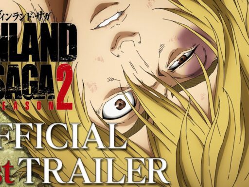 La saison 2 de Vinland Saga démarre avec succès en janvier 2023 avec MAPPA Producing