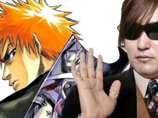 Bleach : Tite Kubo parle des futures adaptations de l'anime