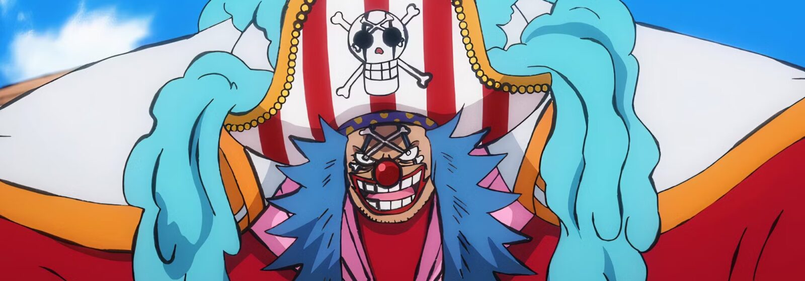 Buggy Yonko : Comment Oda a Prévu le Plus Gros Choc de One Piece !