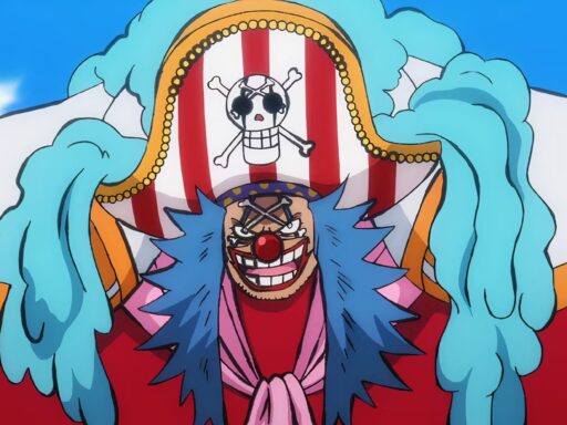 Buggy Yonko : Comment Oda a Prévu le Plus Gros Choc de One Piece !