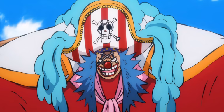 Buggy Yonko : Comment Oda A Prévu Le Plus Gros Choc De One Piece !
