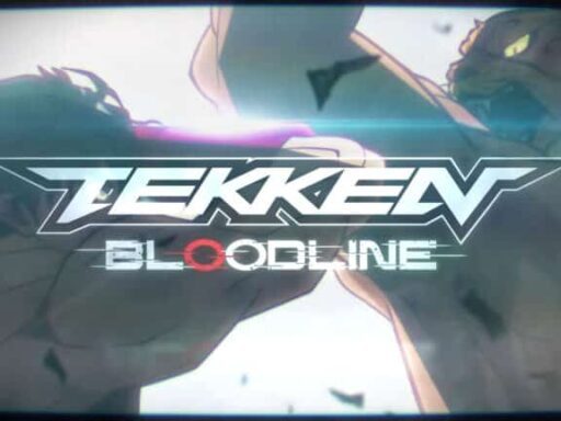 Tekken: Bloodline sur Netflix : Nouveau Clip et Infos Croustillantes !