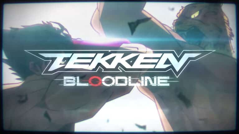 Tekken: Bloodline sur Netflix : Nouveau Clip et Infos Croustillantes !