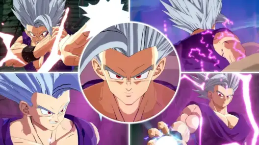 Gohan Beast : Le Nom OFFICIEL de sa Nouvelle Transformation Révélé par Toriyama !