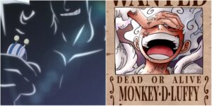 one piece chapitre 1054 spoilers