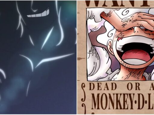 one piece chapitre 1054 spoilers